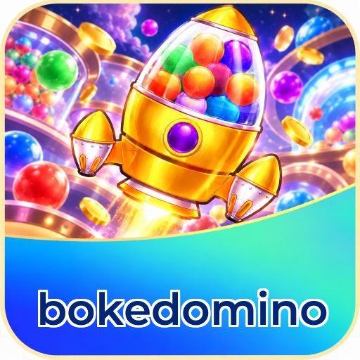 Katalog Aplikasi bokedomino