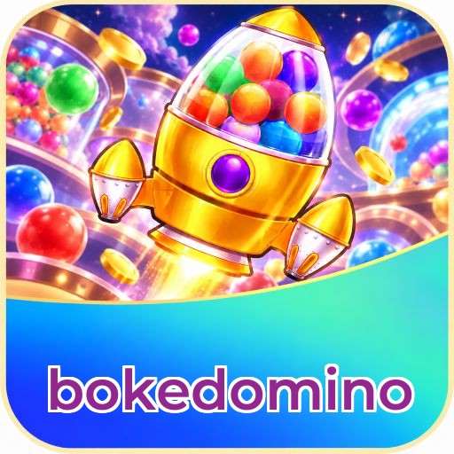 Lisensi Resmi bokedomino