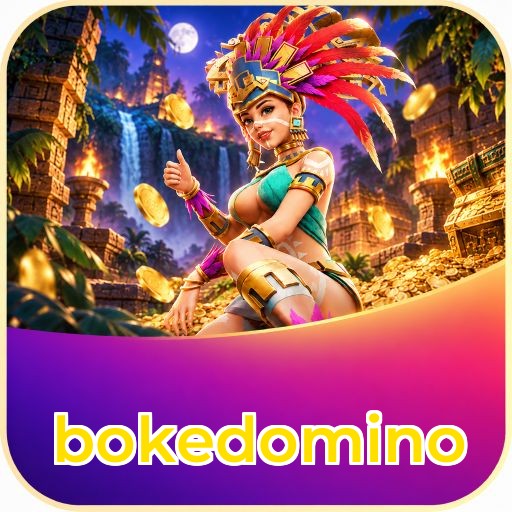 bokedomino APK Indonesia - Dashboard dan Interface