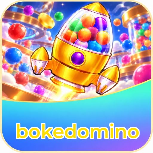 Aplikasi bokedomino APK