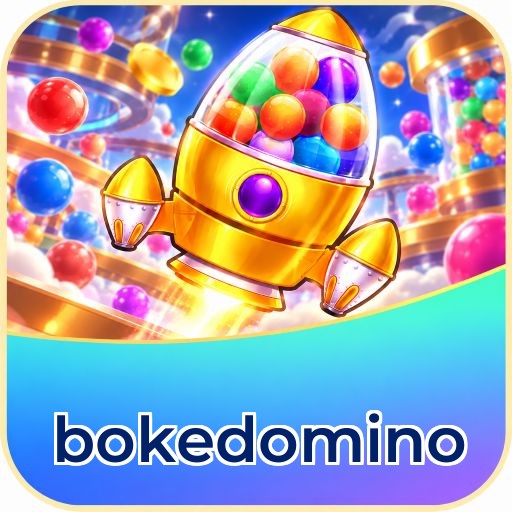 Panduan Update bokedomino