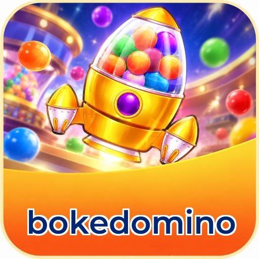 Verifikasi Resmi bokedomino